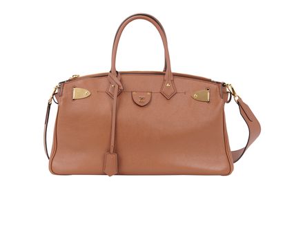 All Set Bag, front view